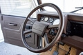 Restored 1985 Land Rover Defender 90 Soft Top