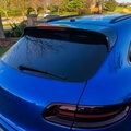 24K-Mile 2018 Porsche Macan GTS