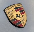 2012 Porsche 997.2 Turbo 6-Speed
