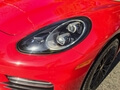  2015 Porsche Panamera GTS