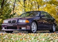 1995 BMW E36 M3 Supercharged Daytona Violet