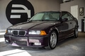 1995 BMW E36 M3 Supercharged Daytona Violet