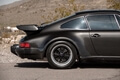 22K-Mile 1979 Porsche 911 Turbo