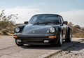 22K-Mile 1979 Porsche 911 Turbo