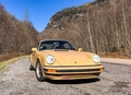 1979 Porsche 911SC RoW