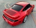 1996 Porsche 993 Turbo RUF-Look