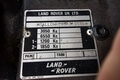Restored 1987 Land Rover Defender 110 Soft-Top