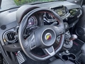 3K-Mile 2017 Fiat 500 Abarth Cabrio 5-Speed