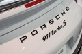 324-Mile 2019 Porsche 991.2 Turbo S Cabriolet Exclusive Edition