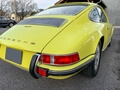 1971 Porsche 911T 5-Speed