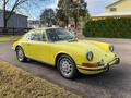 1971 Porsche 911T 5-Speed