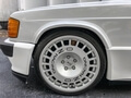 1987 Mercedes-Benz 190E 3.2L DTM Tribute