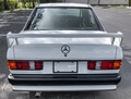 1987 Mercedes-Benz 190E 3.2L DTM Tribute
