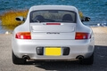 1999 Porsche 996 Carrera 6-Speed