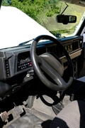 1993 Land Rover 110 NAS 184/500