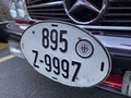 39K-Mile 1986 Mercedes-Benz 560SL
