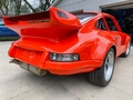 1973 Porsche 911 Carrera RSR 3.2L Project