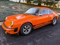 1974 Porsche 911S Euro