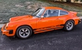 1974 Porsche 911S Euro