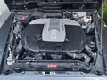 2016 Mercedes-Benz G65 AMG Brabus Body