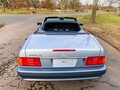 1992 Mercedes-Benz R129 300SL