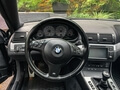 2001 BMW E46 M3 Coupe 6-Speed