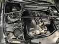 2001 BMW E46 M3 Coupe 6-Speed