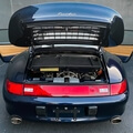 27K-Mile 1996 Porsche 993 Turbo