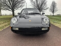 1996 Porsche 993 Carrera 6-Speed