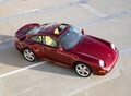  38K-Mile 1996 Porsche 993 Turbo