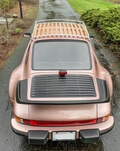 1978 Porsche 911SC Widebody