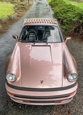 1978 Porsche 911SC Widebody