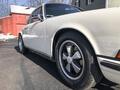 Restored 1972 Porsche 911T 2.7L