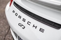  2015 Porsche 991 GT3