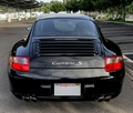 2005 Porsche 997 Carrera S 6-Speed