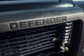 1995 Land Rover Defender 90 NAS