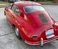 1959 Porsche 356 A Coupe