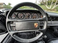 1988 Porsche 911 Turbo Factory Slant Nose