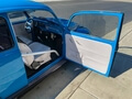 1966 Volkswagen Beetle Turbo Custom