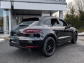  2017 Porsche Macan GTS