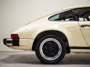 37K-Mile 1978 Porsche 911SC Coupe