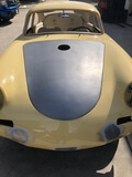1961 Porsche 356B 912 Custom