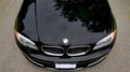 2013 BMW E82 135is 6-speed