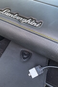 2010 Lamborghini Gallardo LP 560-4 Spyder