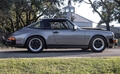 1982 Porsche 911SC Targa 5-Speed