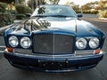 14K-Mile 2002 Bentley Azure Mulliner Edition