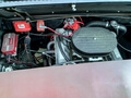  1972 Porsche 914 V8 Custom