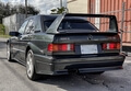 1990 Mercedes-Benz 190E 2.5-16 Evolution II