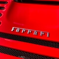1996 Ferrari F355 Berlinetta 6-Speed