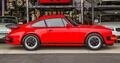 1983 Porsche 911SC Coupe 5-Speed